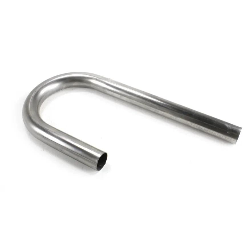 J Bend Mild Steel 1 5/8"