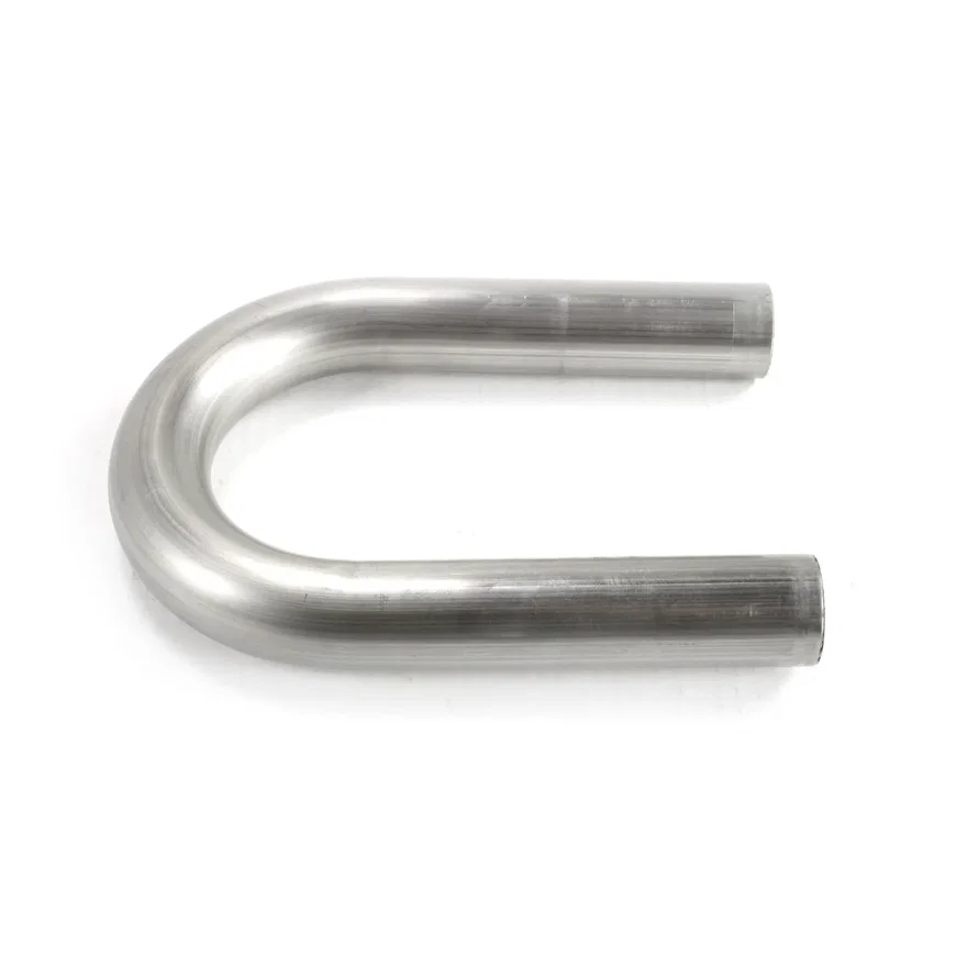 U Bend 304 SS 1 1/2"