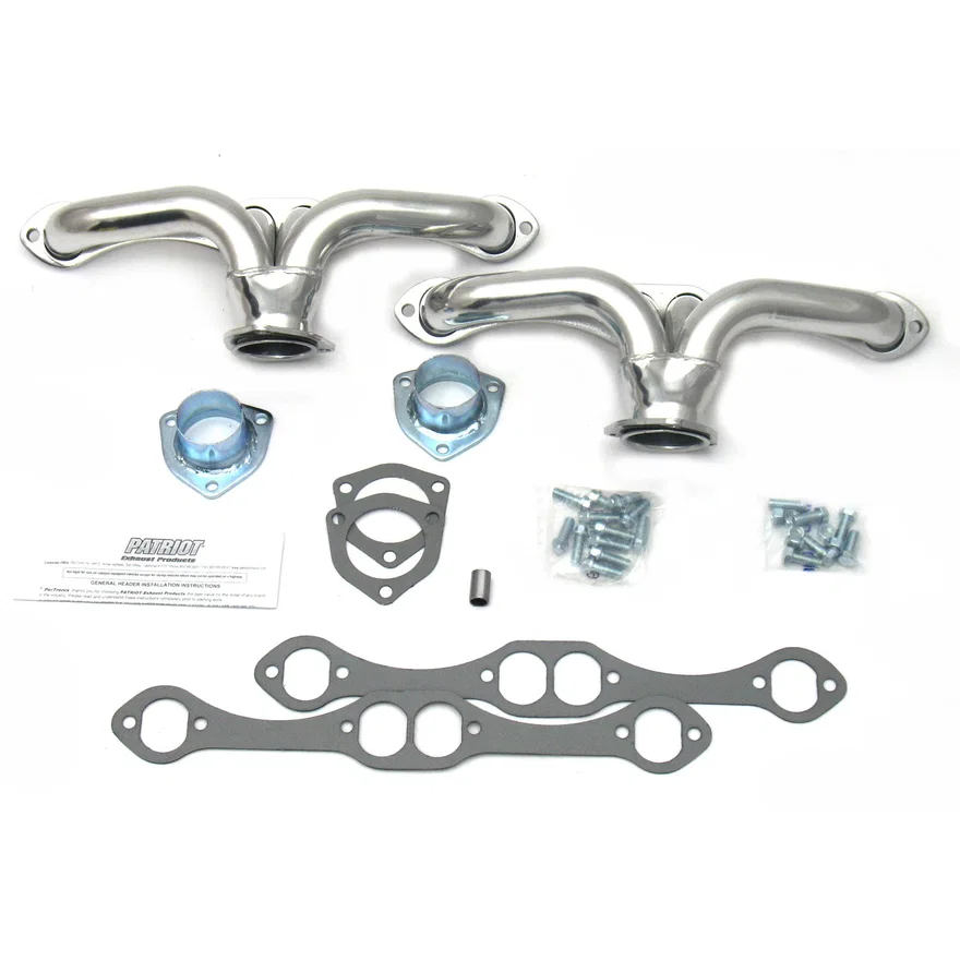 Tight Tuck Tight Tuck Silver Ceramic Coated for 1908-1967 Street Rod