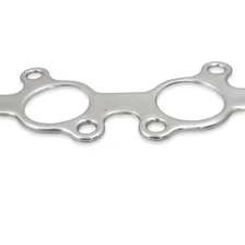 Seal-4-Good multi-layer aluminum flange gasket image 3