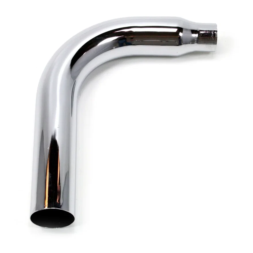 Side Exhaust Inlet