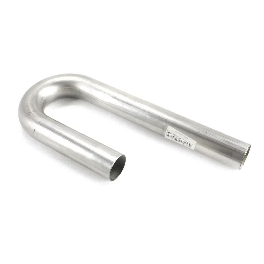 J Bend 304 SS 1 7/8"