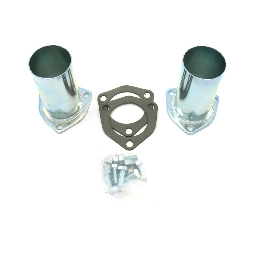 Collector Reducer 2 1/2"