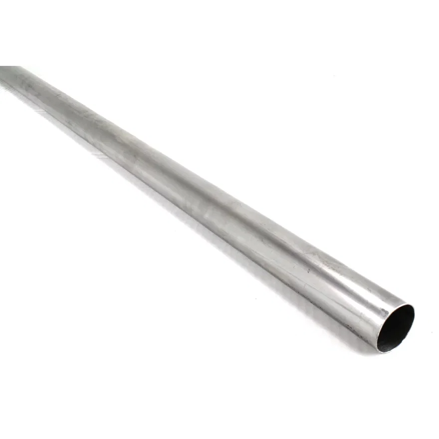 Tubing Mild Steel 1 5/8"