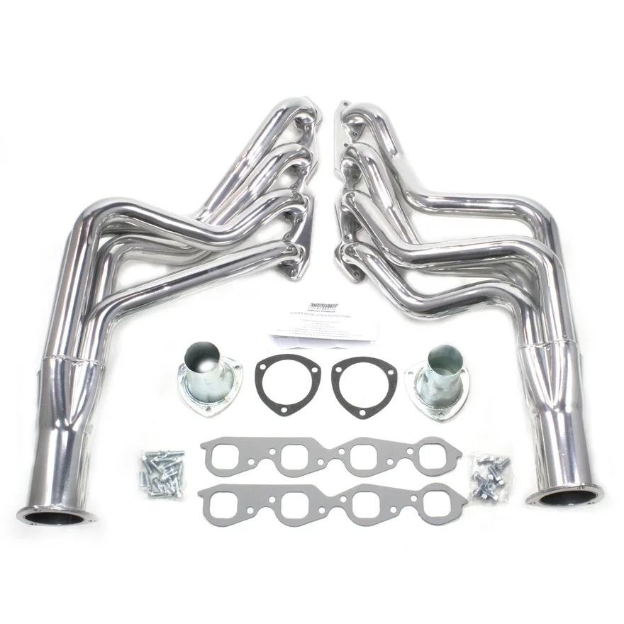 Body, 1968-1987 PU for 1968-1977 GM A, F, G