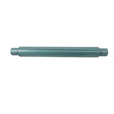 Muffler Smithy 26" 2 1/2" in/out image 2