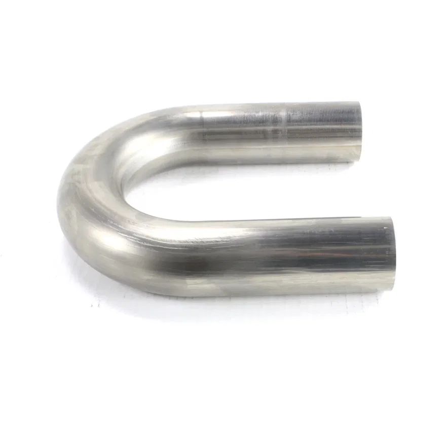 U Bend 304 SS 2 1/4"