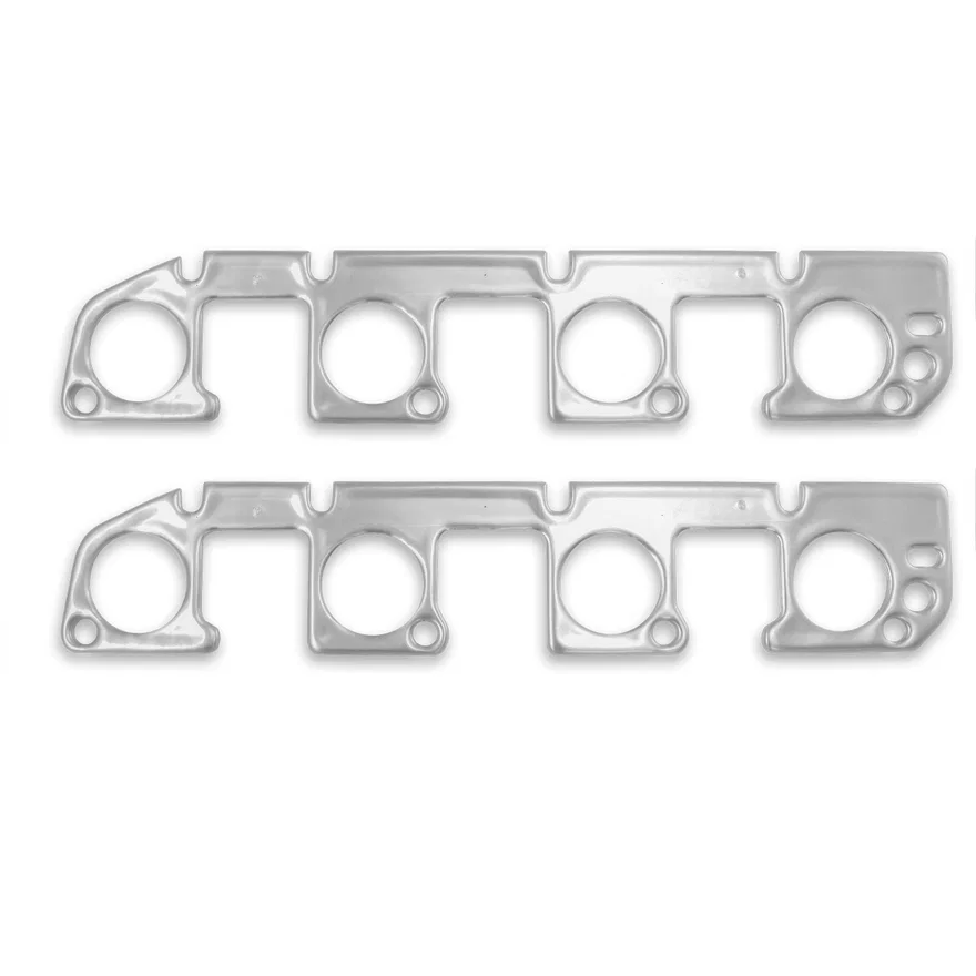 Seal-4-Good multi-layer aluminum flange gasket