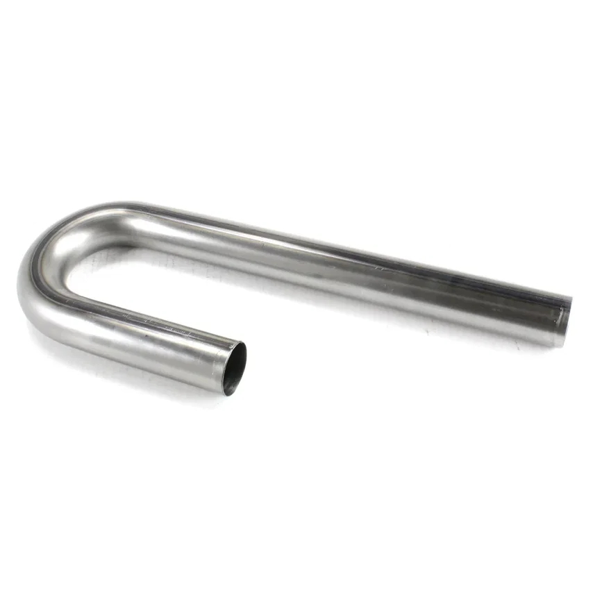 J Bend Mild Steel 1 7/8"