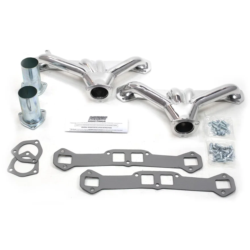 Tight Tuck Svr for 1908-1967 Street Rod 348-409