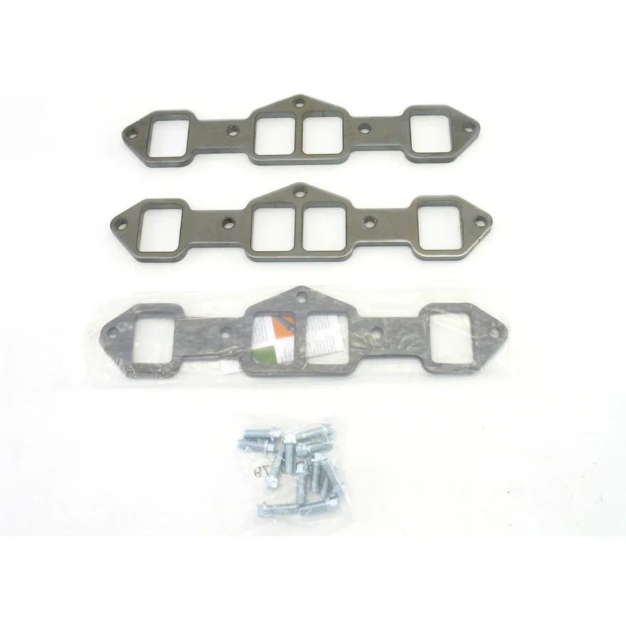 Header Flange Olds Rec 403-455