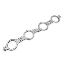Seal-4-Good multi-layer aluminum flange gasket image 2