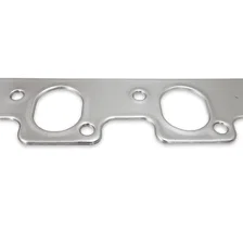 Seal-4-Good multi-layer aluminum flange gasket image 3