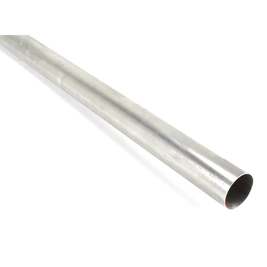 Tubing Mild Steel 2 1/2"