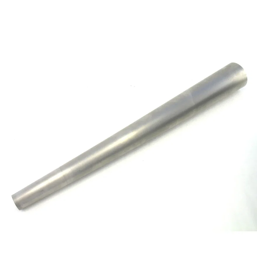 Exhaust Tip Megaphone