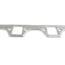 Seal-4-Good multi-layer aluminum flange gasket image 3