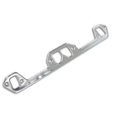 Seal-4-Good multi-layer aluminum flange gasket image 2