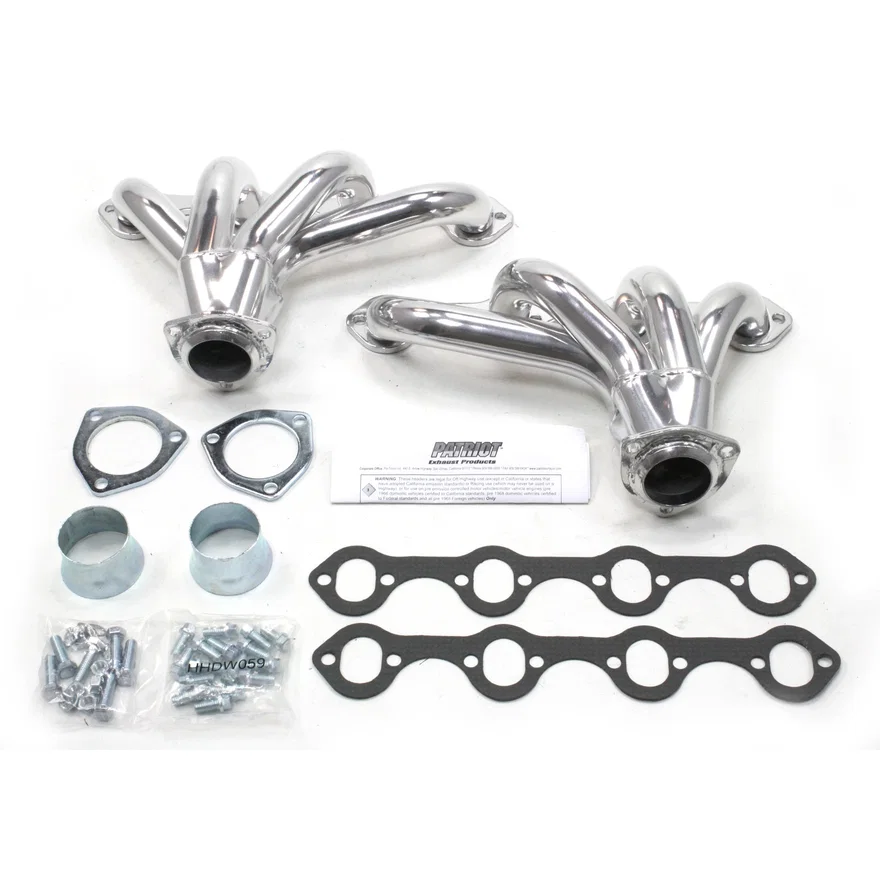 Tight Tuck Slv for 1908-1967 Street Rod 260-351W