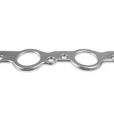 Seal-4-Good multi-layer aluminum flange gasket image 3