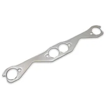 Seal-4-Good multi-layer aluminum flange gasket image 2
