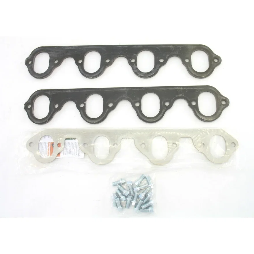 Header Flange Ford Oval 429-460