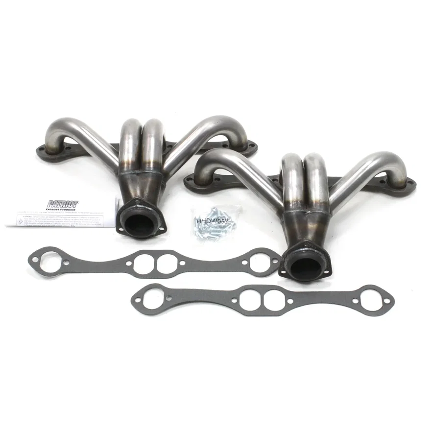 Tight Tuck Raw Steel for 1908-1948 Street Rod