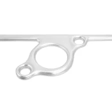 Seal-4-Good multi-layer aluminum flange gasket image 3