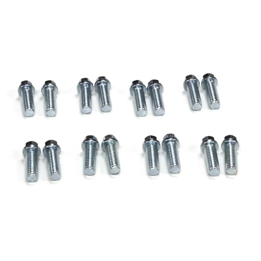 3/8-16 x 1 Header Bolt (lot 16)