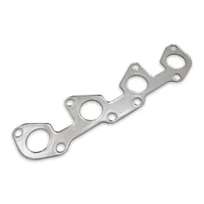 Seal-4-Good multi-layer aluminum flange gasket image 2