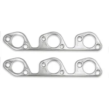 Seal-4-Good multi-layer aluminum flange gasket image 1