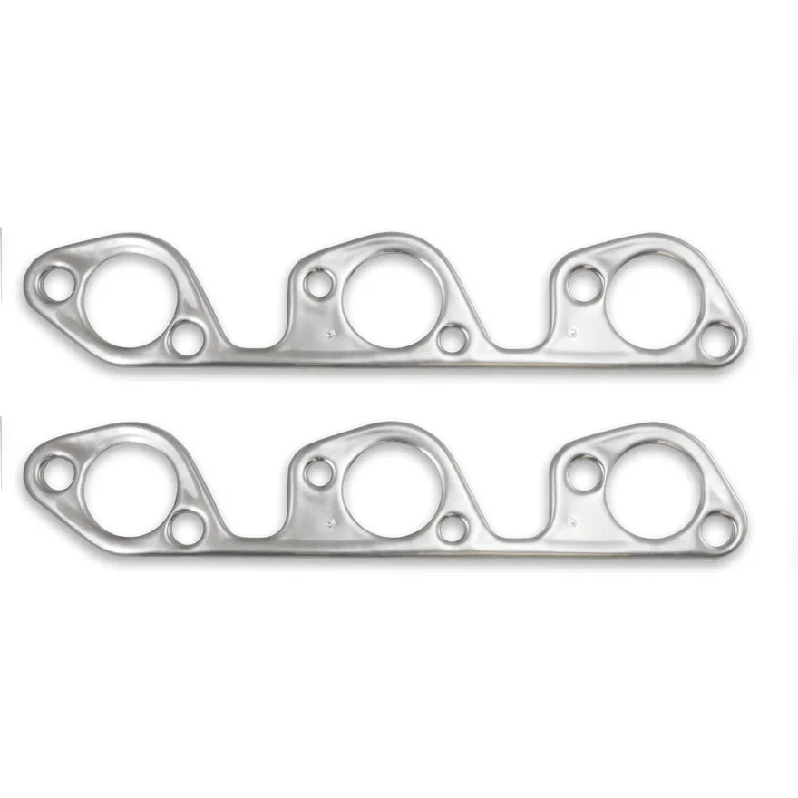 Seal-4-Good multi-layer aluminum flange gasket