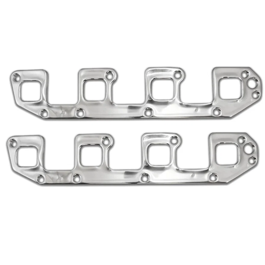 Seal-4-Good multi-layer aluminum flange gasket