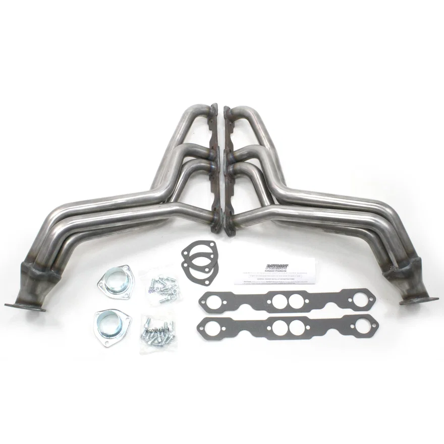 Fenderwell Raw for 1935-1948 Street Rod SBC