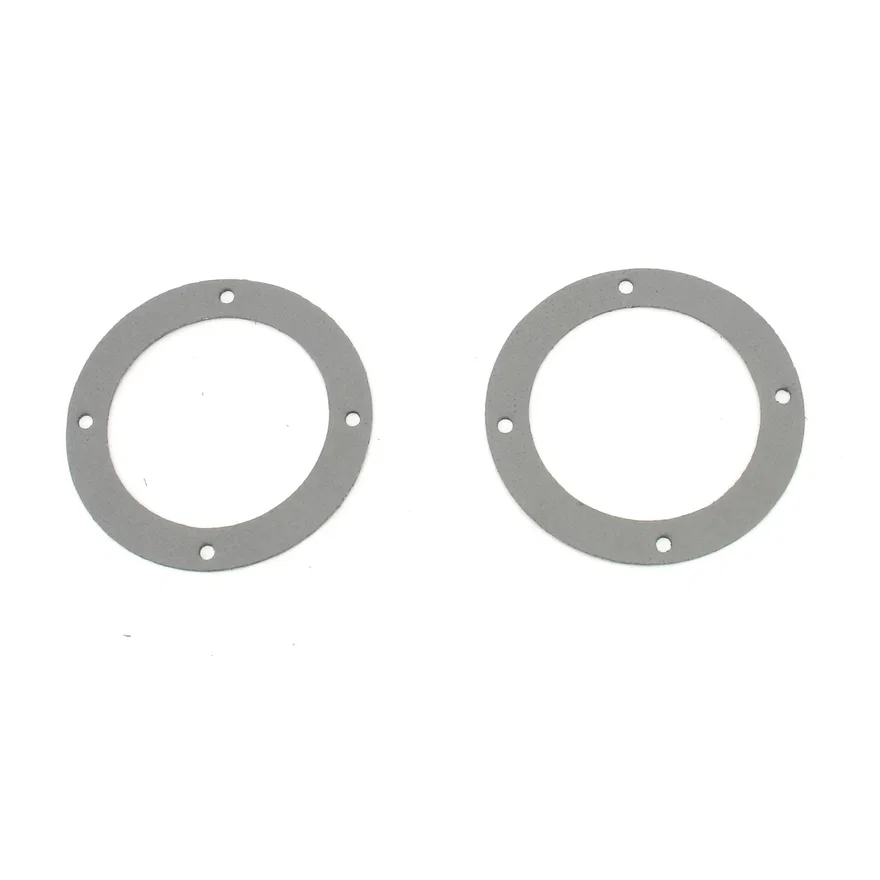 Collector Gasket 4"