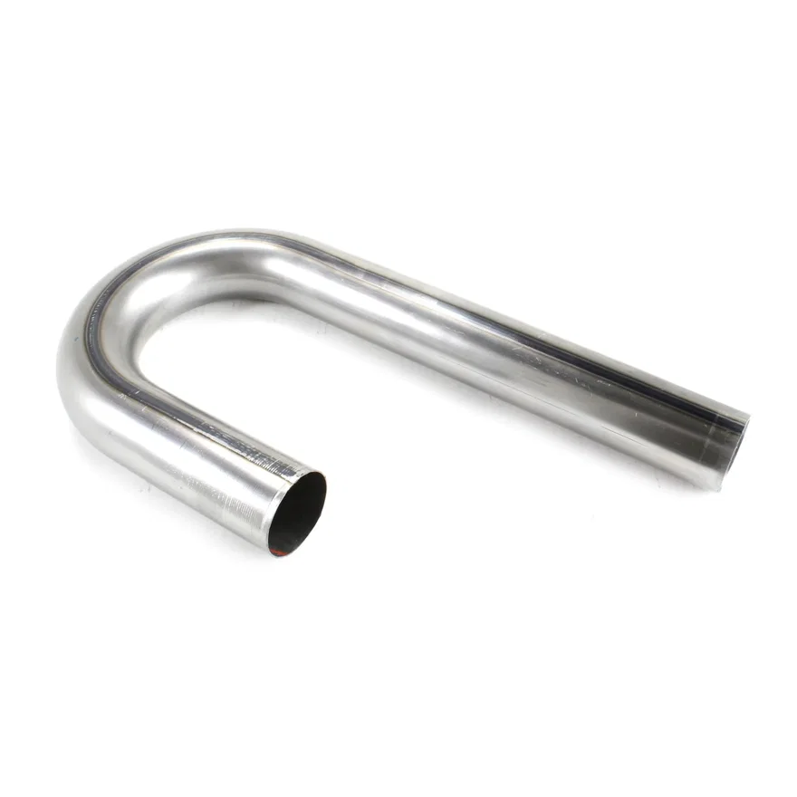 J Bend Mild Steel 2 1/2"