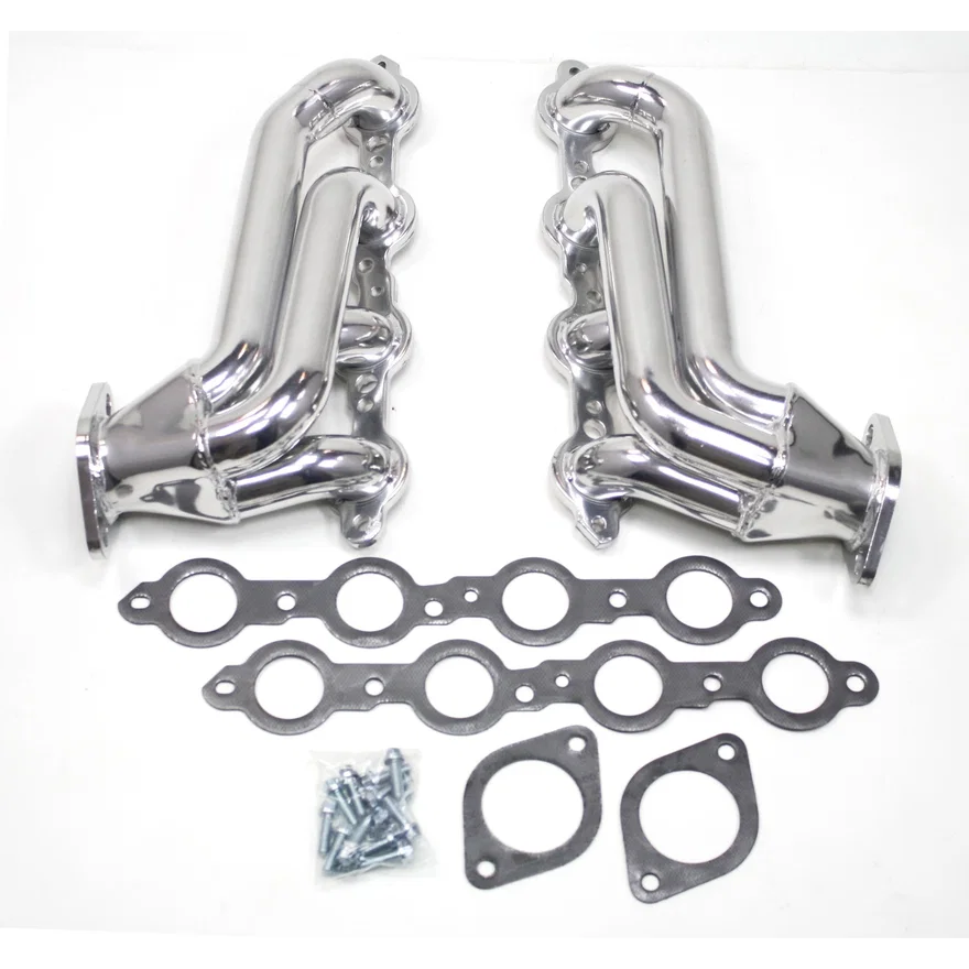 E-Rod Tight Tuck Silver for 1908-1995 Street Rod