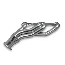 1967-1988 F, G, A Body SBC Mid Length Silver image 4