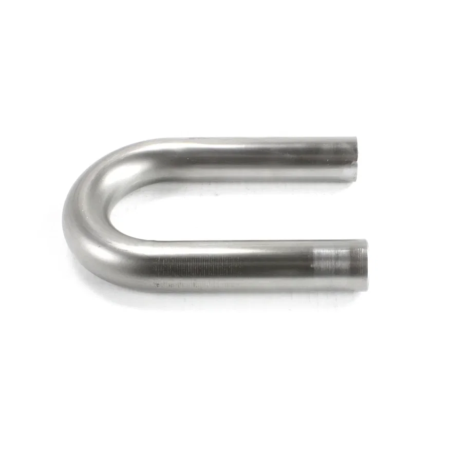 U Bend Mild Steel 1 5/8"