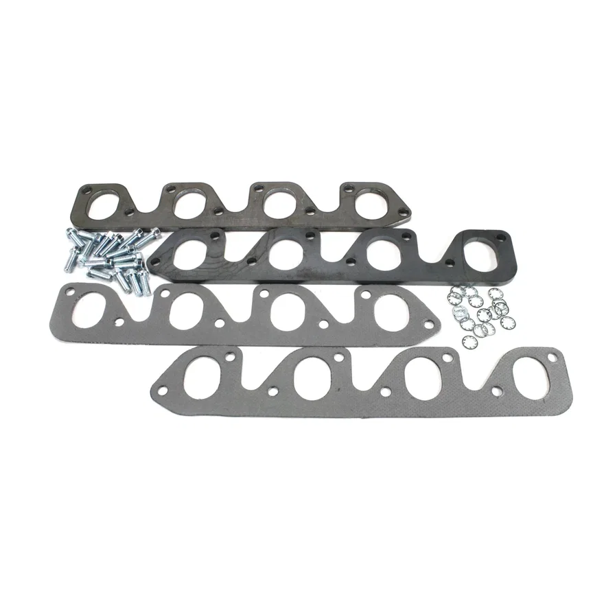 Header Flange Ford 351C 2BB