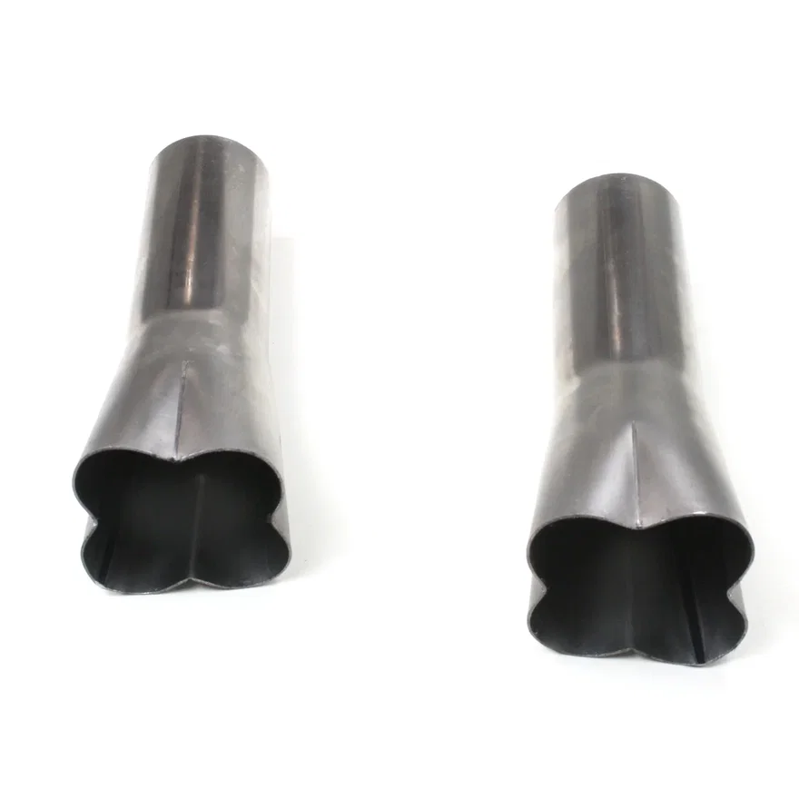 4-1 Formed Collector 2 1/2"