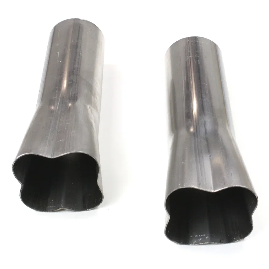 4-1 Formed Collector 3 1/2"