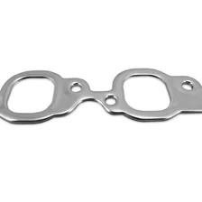 Seal-4-Good multi-layer aluminum flange gasket image 3