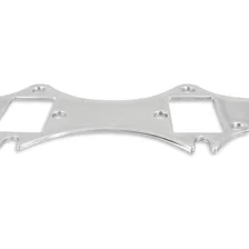 Seal-4-Good multi-layer aluminum flange gasket image 4