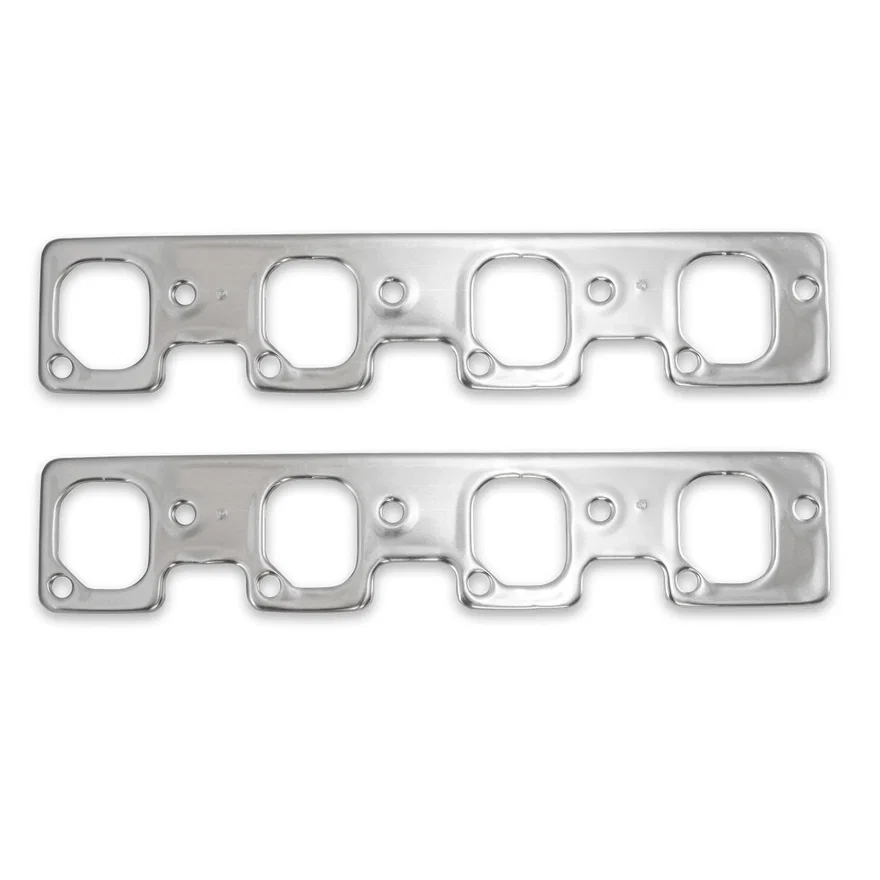 Seal-4-Good multi-layer aluminum flange gasket