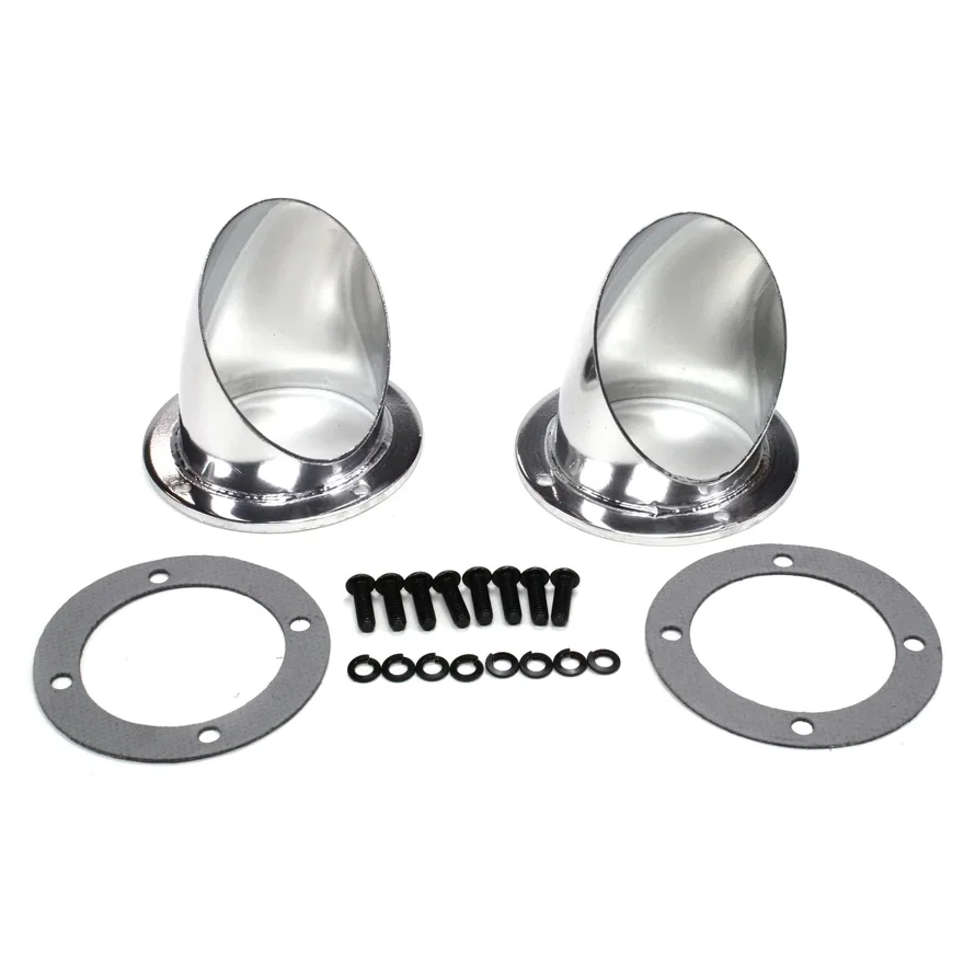 Lakester Header Coll Turnout Kt 4" Ctd