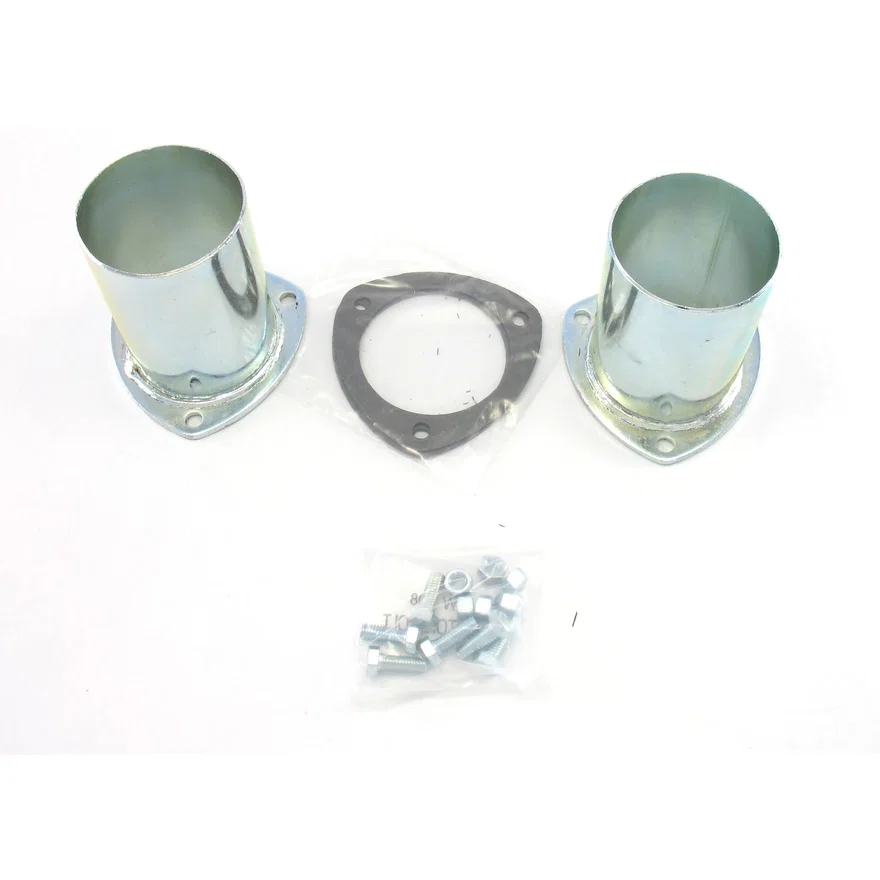 Collector Reducer 3 1/2"