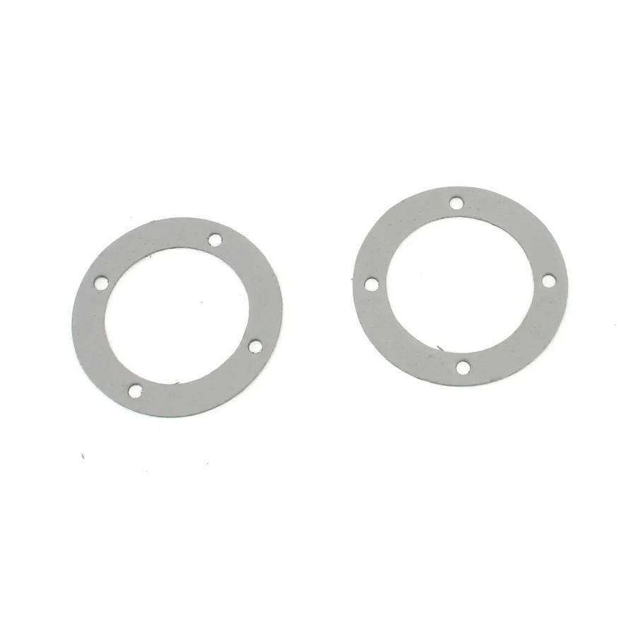 Collector Gasket 3 1/2"