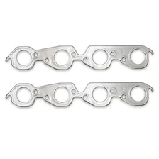 Seal-4-Good multi-layer aluminum flange gasket image 1