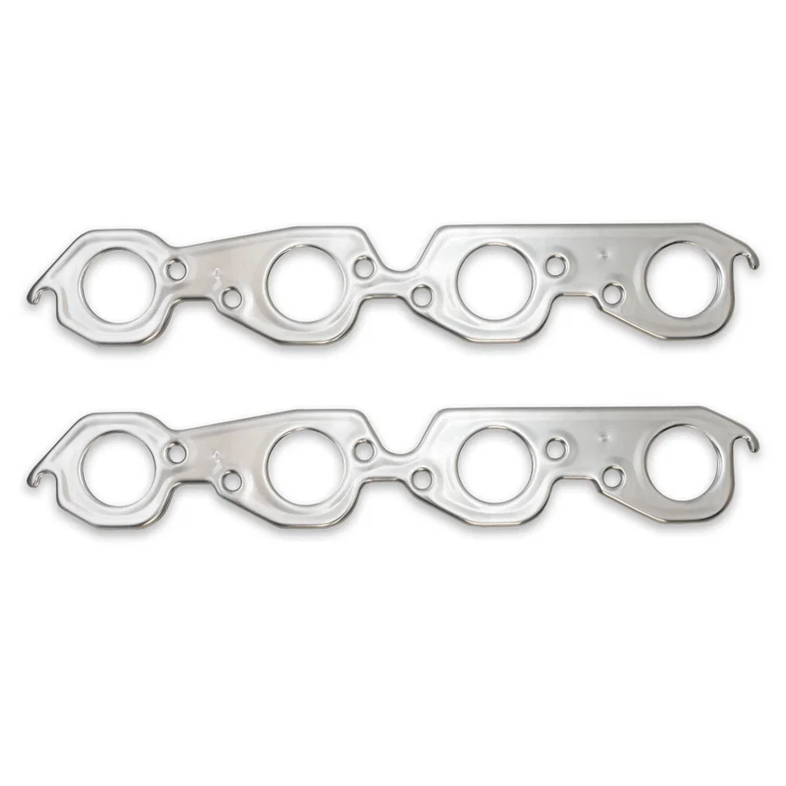 Seal-4-Good multi-layer aluminum flange gasket