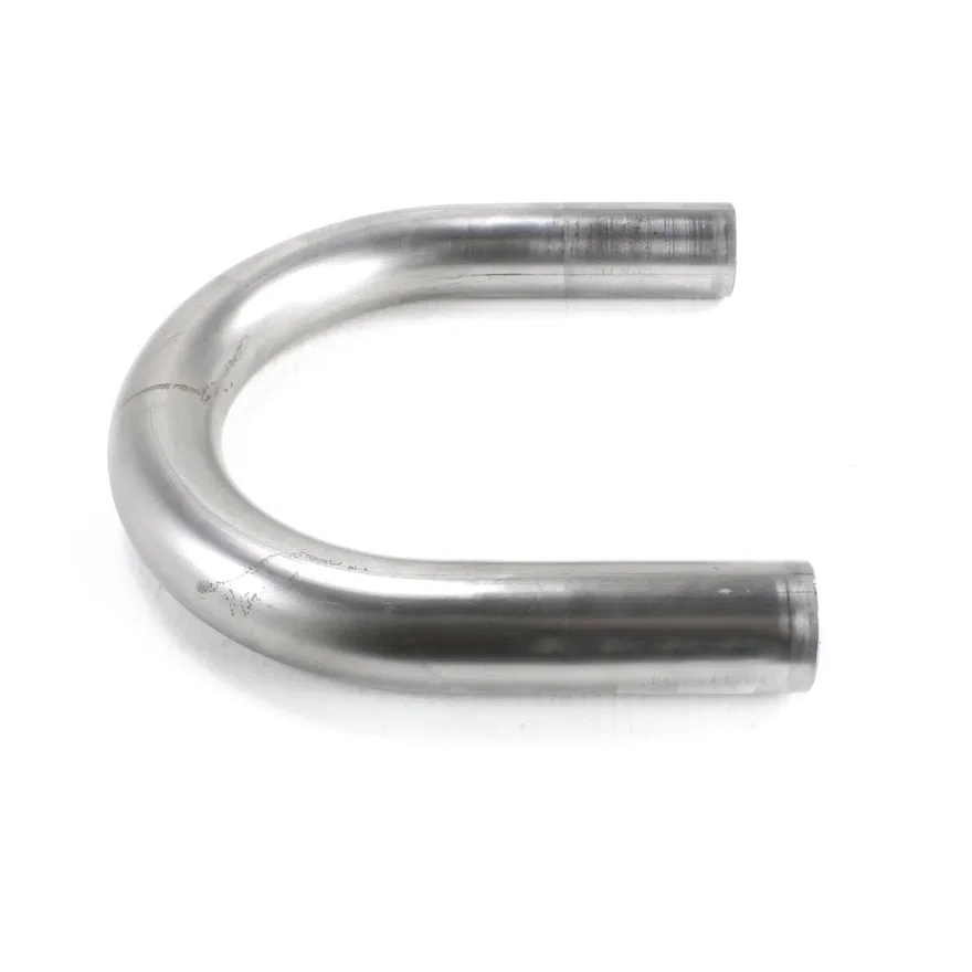 U Bend Mild Steel 2"